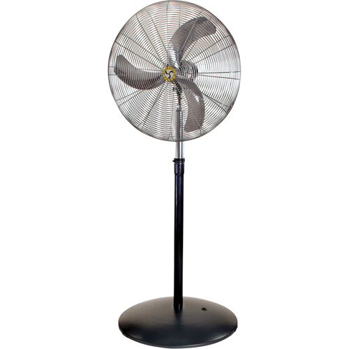 Ventilateurs, Industriel, 3 Vitesses, Diam&egrave;tre de 24" MAS Chibougamau