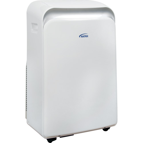 Mobile 3-in-1 Air Conditioner, Portable, 12000 BTU MAS Chibougamau