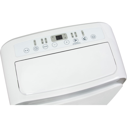 Mobile 3-in-1 Air Conditioner, Portable, 12000 BTU MAS Chibougamau