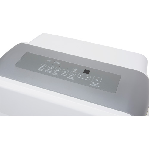 Dehumidifier, 4000 sq. ft., 23.66 L MAS Chibougamau