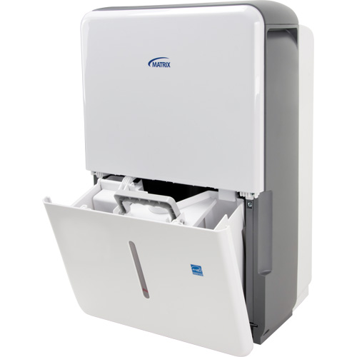Dehumidifier, 4000 sq. ft., 23.66 L MAS Chibougamau
