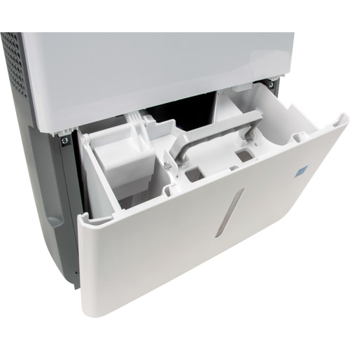 Dehumidifier, 4000 sq. ft., 23.66 L MAS Chibougamau