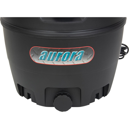 Vacuum, Wet-Dry, 6 HP, 16 US Gal. (60.6 Litres) MAS Chibougamau
