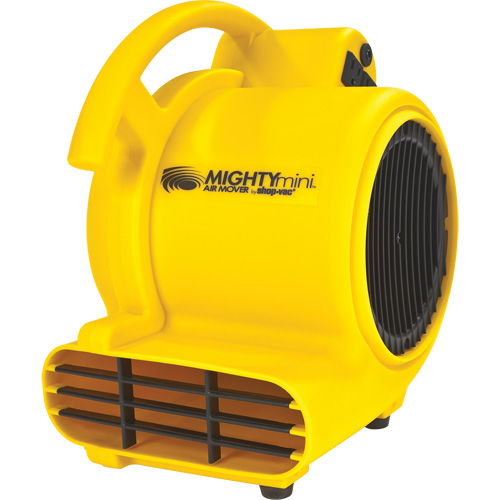 Shop-Air&reg; Small Air Mover MAS Chibougamau