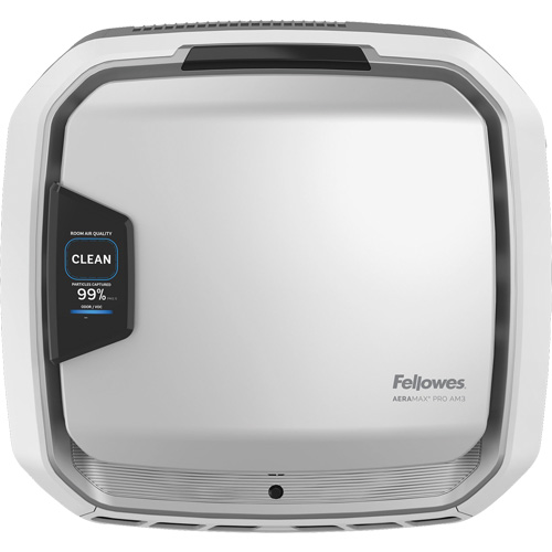 AeraMax&reg; Pro AM3 PC Air Purifier, 5 Speeds, 550 sq. ft. Coverage MAS Chibougamau