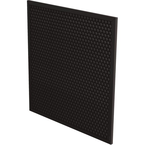 Filtres AeraMax Pro AM3 & AM4 3/8" avec pr&eacute;-filtre, Boîte, 13,75" la x 2,25" p x 14,38" h MAS Chibougamau