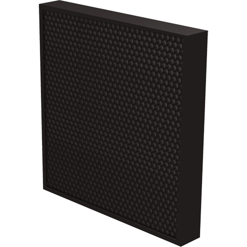 AeraMax&reg; Pro AM3 & AM4 2" Filter with Pre-Filter, Box, 13.75" W x 2.25" D x 14.38" H MAS Chibougamau