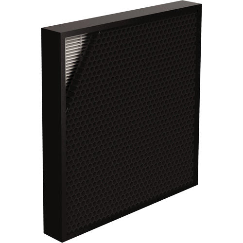 AeraMax&reg; Pro AM3 & AM4 Hybrid 2" Filter, Box, 14" W x 2.25" D x 14.38" H MAS Chibougamau