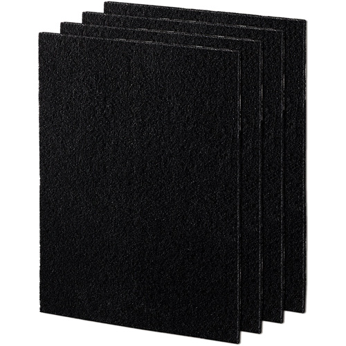 AeraMax&reg; Carbon Replacement Filter, Box, 10.13" W x 0.19" D x 13.19" H MAS Chibougamau