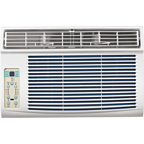Horizontal Air Conditioner, Window, 8000 BTU MAS Chibougamau