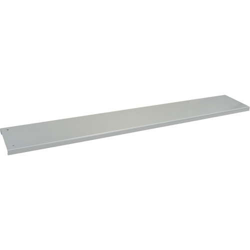 Workbench - Lower Shelves MAS Chibougamau