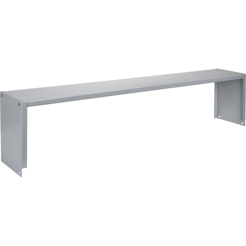 Workbench - Bench Riser Shelves MAS Chibougamau