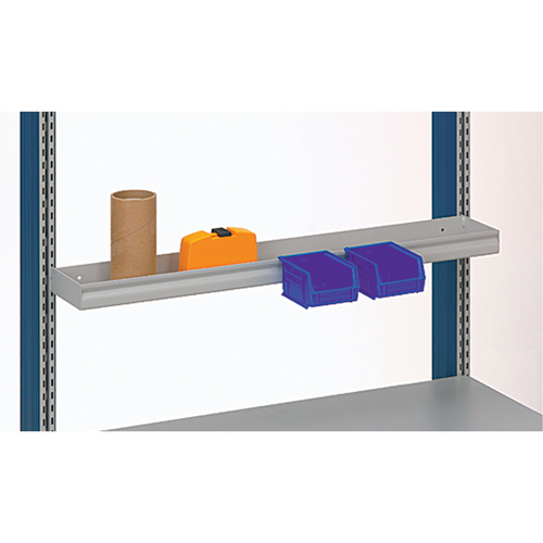 Postes de travail modulaires ergonomiques - Plateaux &agrave; usages multiples MAS Chibougamau