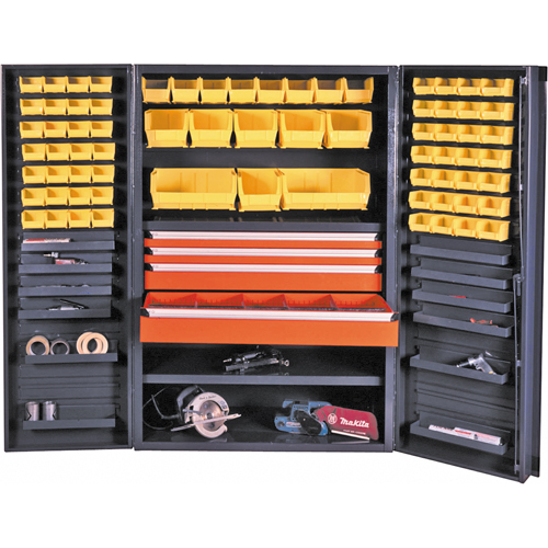 Security Storage Cabinet MAS Chibougamau