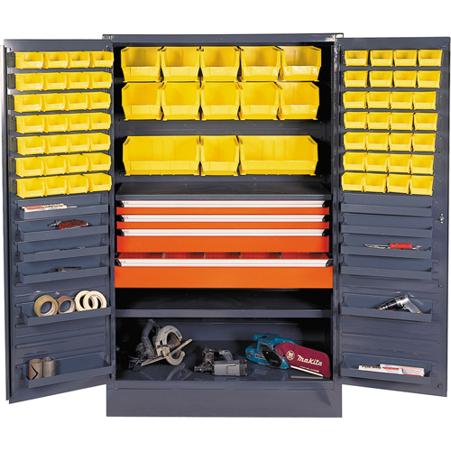 Security Storage Cabinet MAS Chibougamau