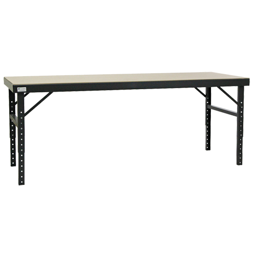 Adjustable Height Worktable MAS Chibougamau