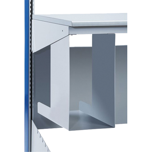 Arlink Workstation - CPU Holders MAS Chibougamau