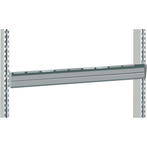 Arlink Workstation - Heavy-Duty Parts Bin Rails MAS Chibougamau