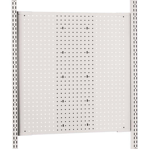Arlink Workstation - Pegboard Panels MAS Chibougamau