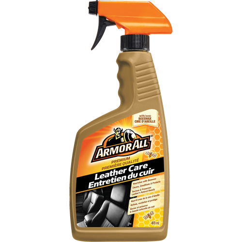 Premium Beeswax Leather Care MAS Chibougamau