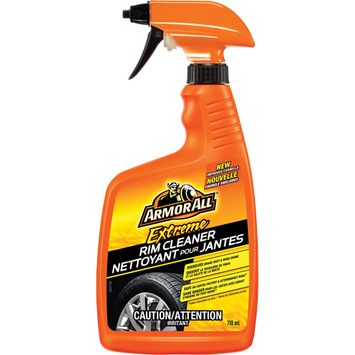 Nettoyant pour jantes extr&ecirc;me MAS Chibougamau