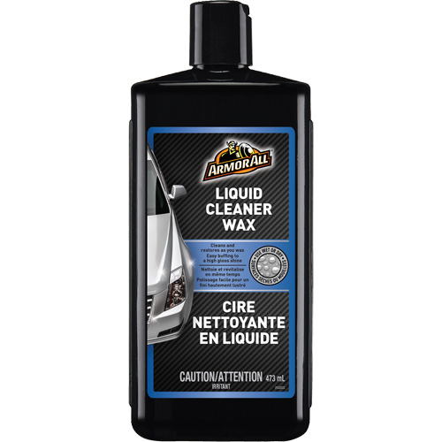 Cire nettoyante liquide MAS Chibougamau