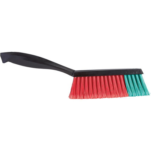 Brosse manuelle pour garage de la s&eacute;rie Transport MAS Chibougamau