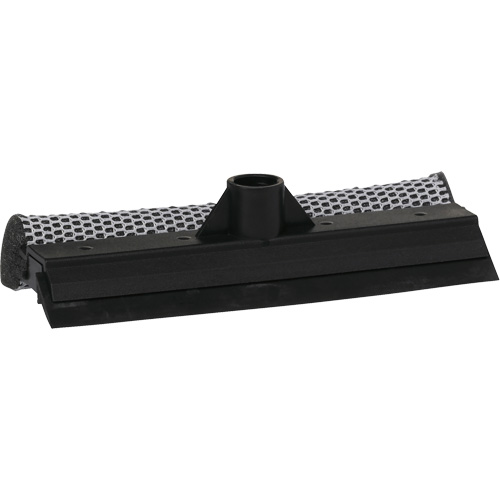 Transport Line Windshield Sponge & Squeegee Replacement Head MAS Chibougamau