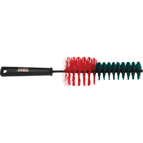 Ensemble de brosses pour l'int&eacute;rieur et l'ext&eacute;rieur des v&eacute;hicules de la s&eacute;rie Transport MAS Chibougamau