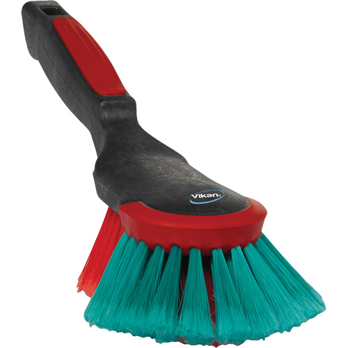 Brosse manuelle pour v&eacute;hicules de la s&eacute;rie Transport MAS Chibougamau