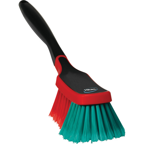Brosse manuelle polyvalente pour jantes de la s&eacute;rie Transport MAS Chibougamau