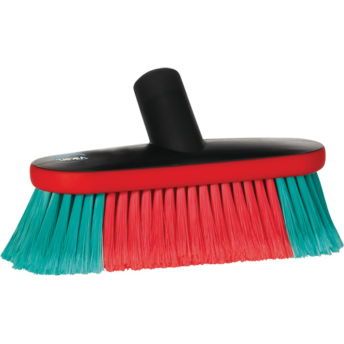 Brosse &agrave; alimentation en eau pour v&eacute;hicules de la s&eacute;rie Transport MAS Chibougamau