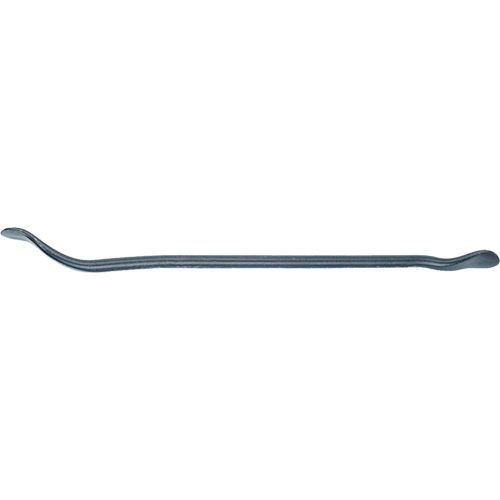 T16A Small Tire & Motorcycle Tire Iron, 16" L, 0.7 lbs. MAS Chibougamau