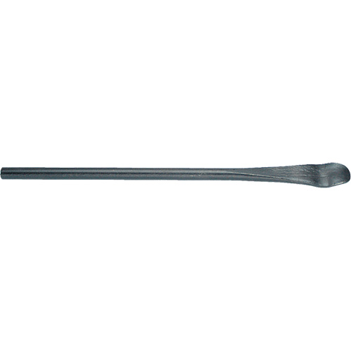 Outil d'installation et d'enl&egrave;vement de pneu &agrave; jante creuse T21R, 18" lo, 1,8 lb MAS Chibougamau