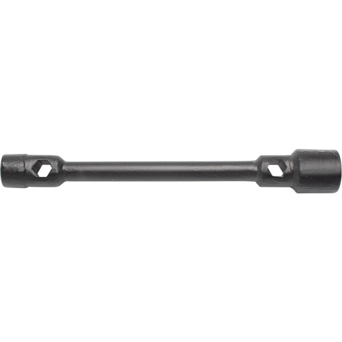 TR2 Double End Truck Wrench MAS Chibougamau