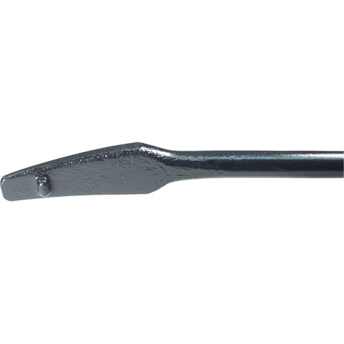 D&eacute;monte-pneu pour pneu sans chambre &agrave; air T45A-2000K, 37" lo, 5 lb MAS Chibougamau