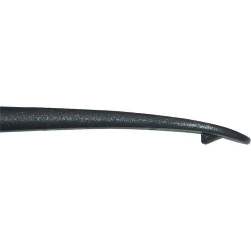 D&eacute;monte-pneu pour pneu sans chambre &agrave; air service lourd T45A, 37" lo, 4,6 lb MAS Chibougamau