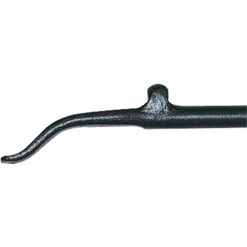 D&eacute;monte-pneu pour pneu sans chambre &agrave; air service lourd T45A, 37" lo, 4,6 lb MAS Chibougamau
