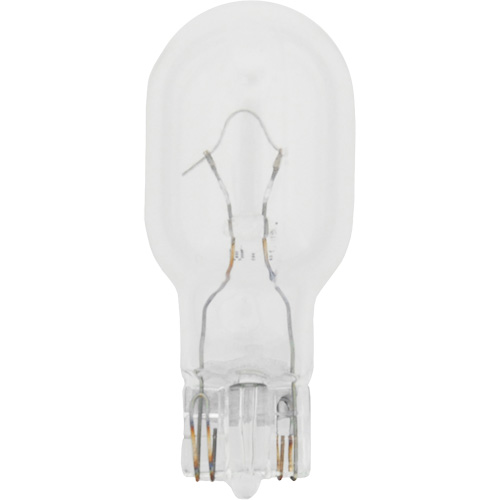 921 Long Life Mini Automotive Bulb, Incandescent, 17.9 W, Off White MAS Chibougamau
