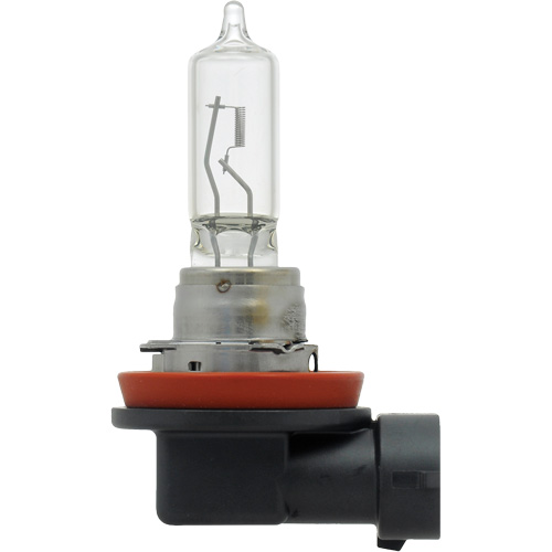 H89 Basic Headlight Bulb, Halogen, 70 W, Off White MAS Chibougamau