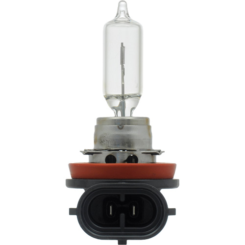 H89 Basic Headlight Bulb, Halogen, 70 W, Off White MAS Chibougamau