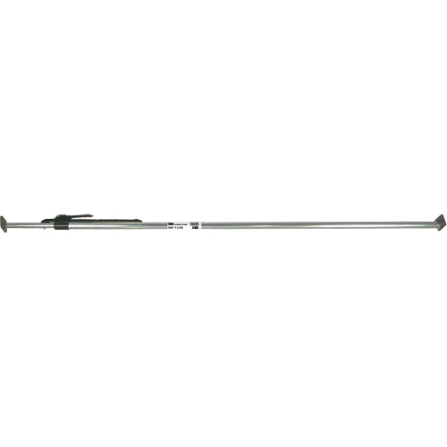 Barre en acier extra longue Saf-T-Lok MAS Chibougamau