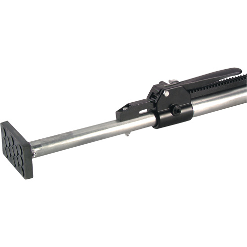 Barre en acier extra longue Saf-T-Lok MAS Chibougamau