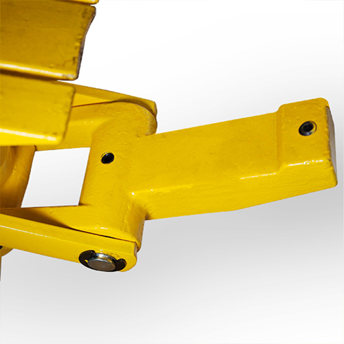 Pro Series Combi Hydraulic Bead Breaker MAS Chibougamau