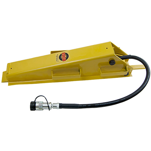Pro Series Dual Agricultural Hydraulic Bead Breaker MAS Chibougamau