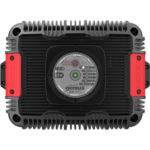 Chargeur de batterie industriel de 20 amp&egrave;res GX4820 Genius MAS Chibougamau