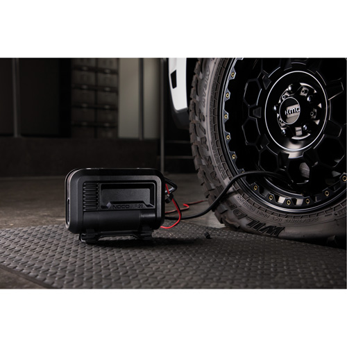 20A Portable Air Compressor MAS Chibougamau
