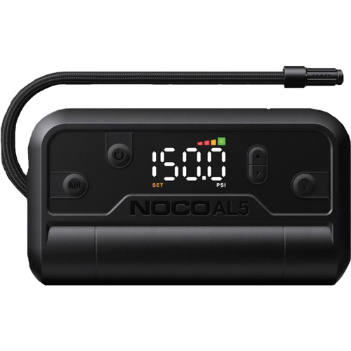 5A Portable Air Compressor MAS Chibougamau