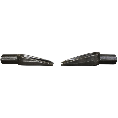 5-Piece Thick Pickle Fork Set MAS Chibougamau
