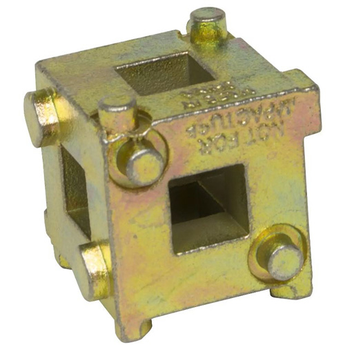 Outil pour piston de disque de frein MAS Chibougamau